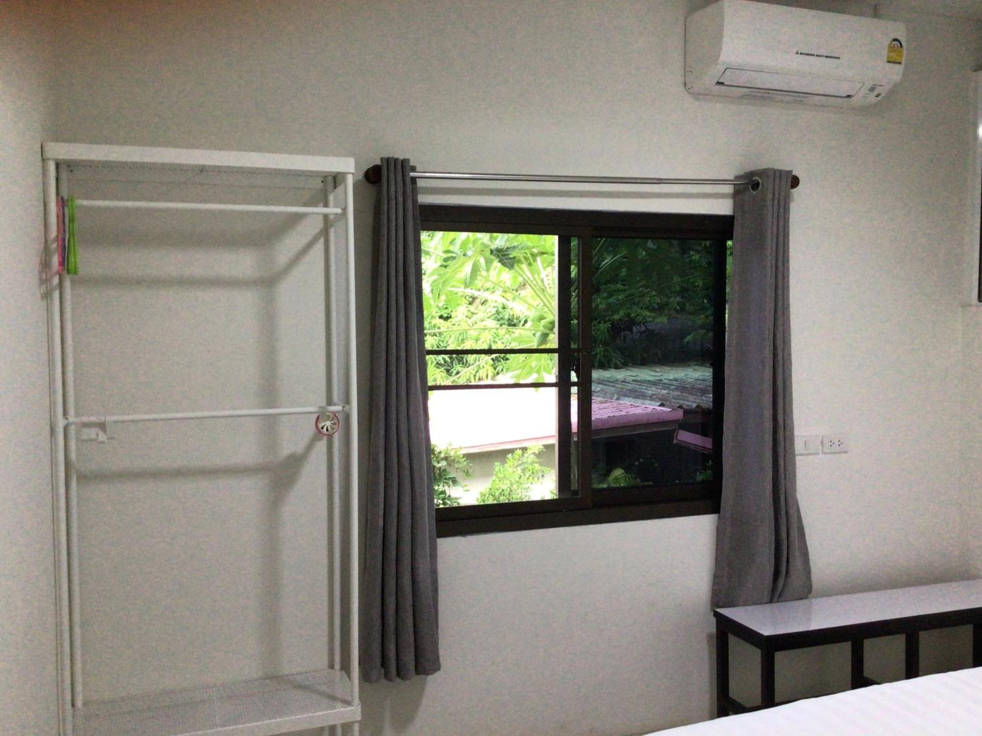 Baan Talay Hostel マーク島 エクステリア 写真