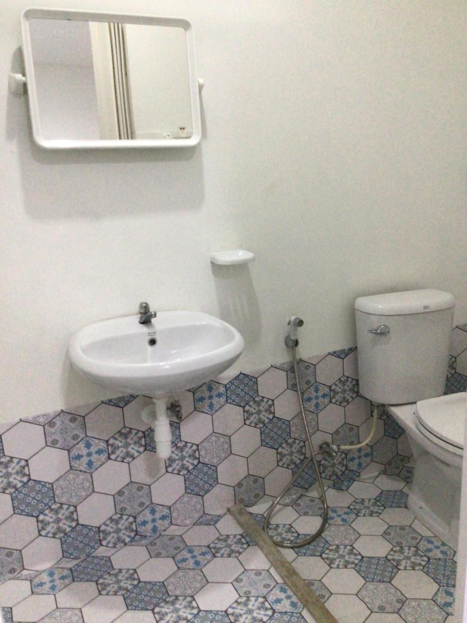 Baan Talay Hostel マーク島 エクステリア 写真